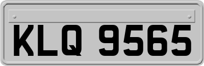 KLQ9565