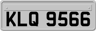 KLQ9566