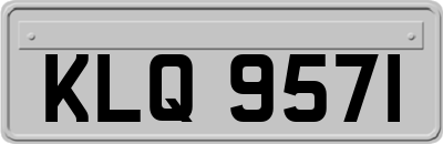 KLQ9571