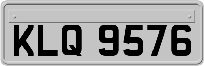 KLQ9576