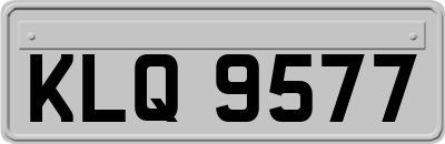 KLQ9577