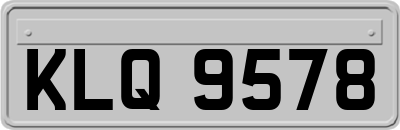 KLQ9578