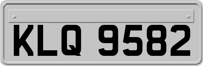 KLQ9582