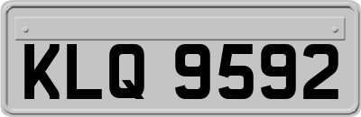 KLQ9592
