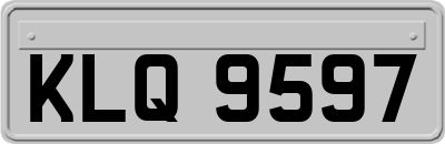 KLQ9597