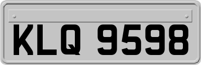 KLQ9598