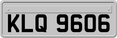 KLQ9606