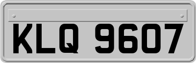 KLQ9607