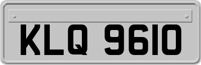 KLQ9610