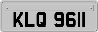 KLQ9611