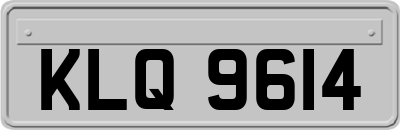 KLQ9614