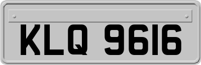 KLQ9616