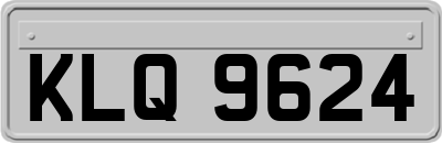 KLQ9624