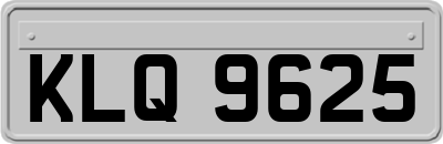 KLQ9625