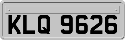 KLQ9626