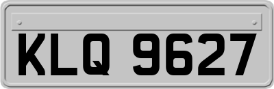 KLQ9627