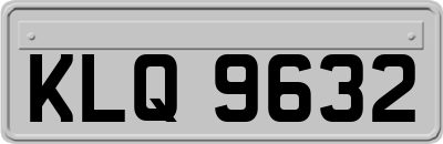 KLQ9632