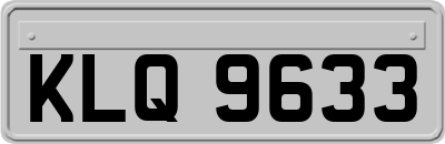 KLQ9633