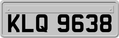 KLQ9638