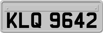 KLQ9642