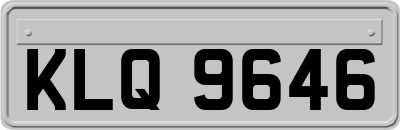 KLQ9646