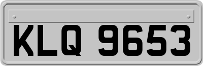 KLQ9653