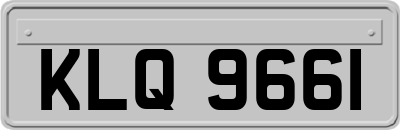 KLQ9661