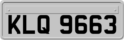 KLQ9663