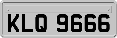 KLQ9666