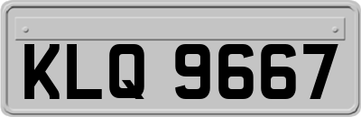 KLQ9667