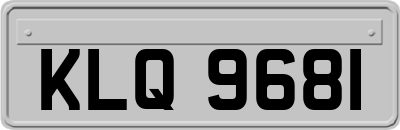 KLQ9681