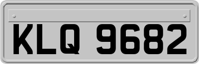 KLQ9682