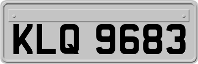 KLQ9683