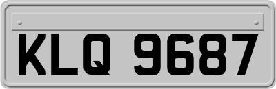 KLQ9687