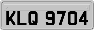 KLQ9704