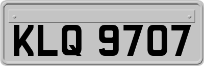 KLQ9707