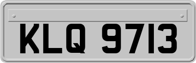 KLQ9713