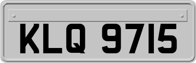 KLQ9715