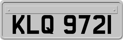 KLQ9721