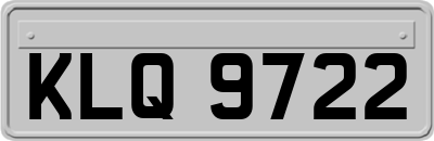 KLQ9722