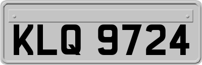 KLQ9724