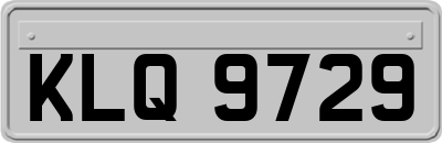 KLQ9729