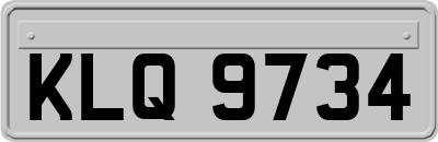 KLQ9734