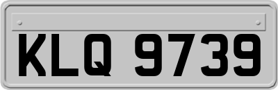 KLQ9739