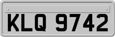 KLQ9742
