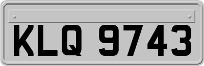 KLQ9743