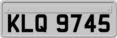 KLQ9745