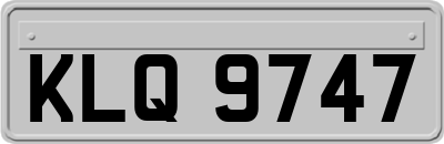 KLQ9747
