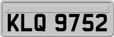 KLQ9752
