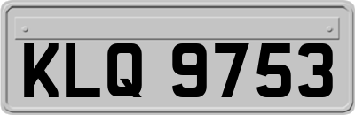 KLQ9753